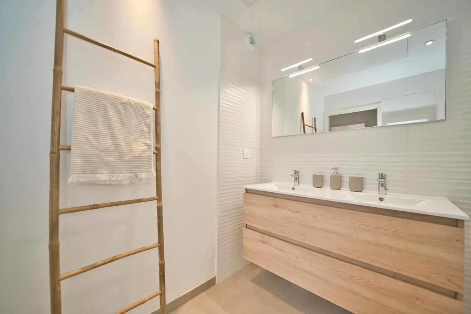 Apartamento Unique Appartement A Nice Vue Mer Imprenable