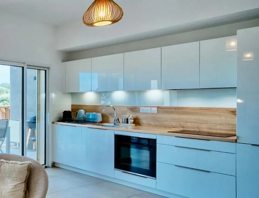 Unique Appartement A Nice Vue Mer Imprenable